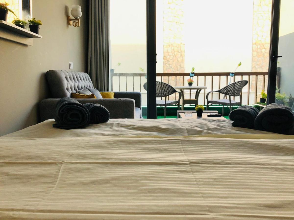 Apartament Bali Gouna *
