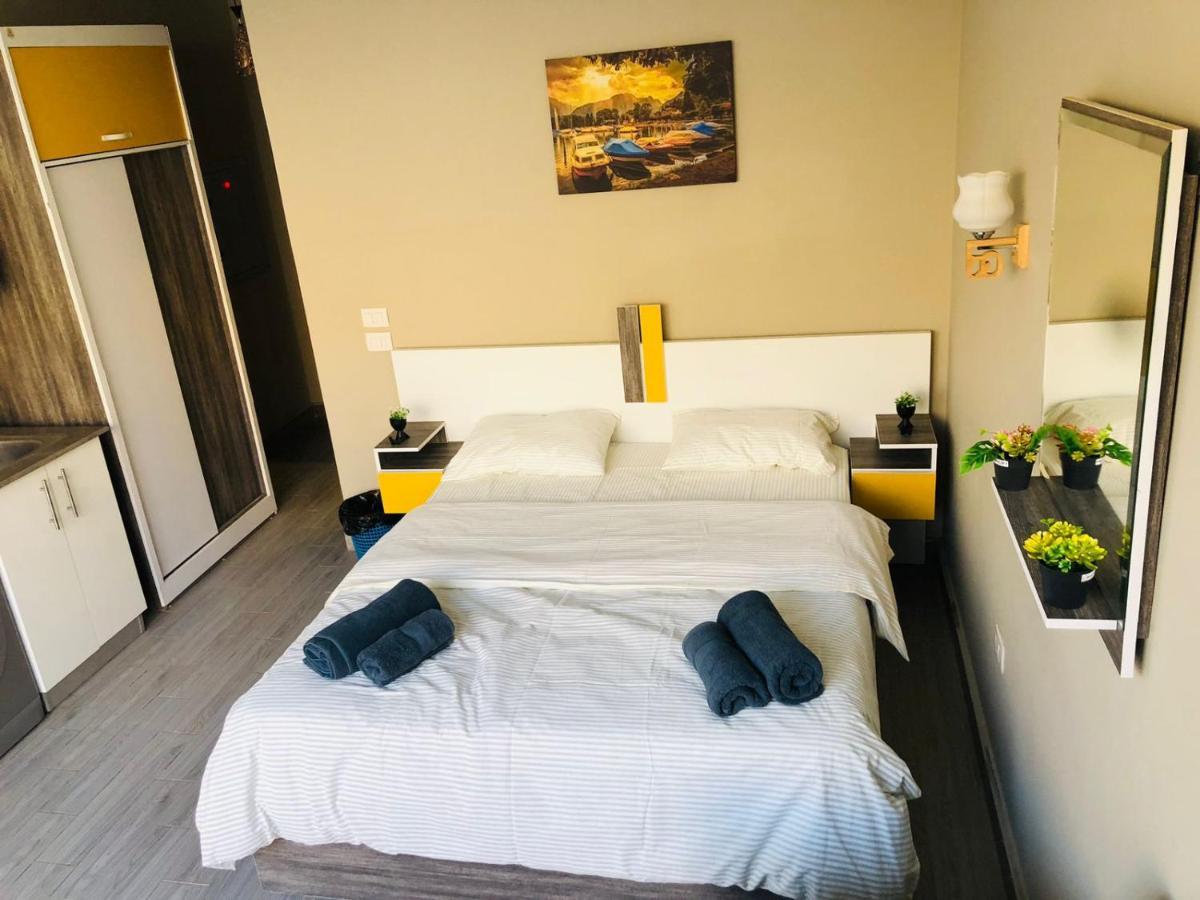 Apartament Bali Gouna Hurghada