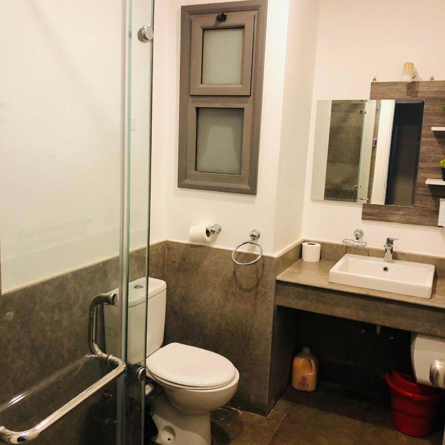 Apartment Bali Gouna *