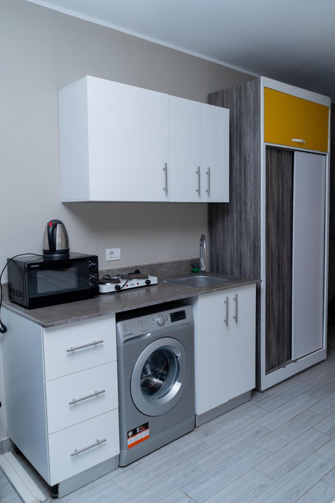 Apartament Bali Gouna