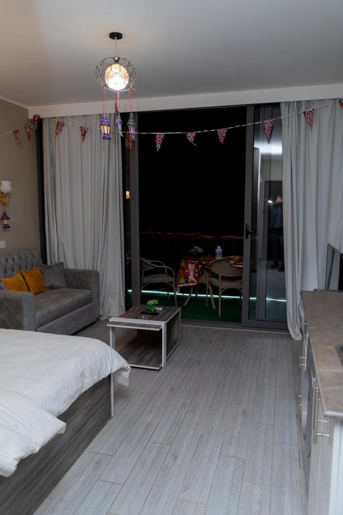 Apartament Bali Gouna Hurghada