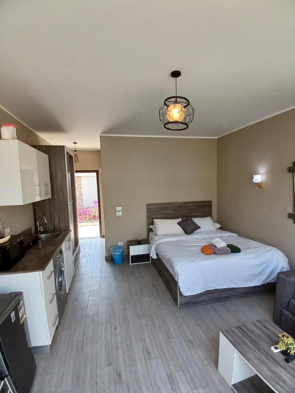 Bali Gouna Apartament *