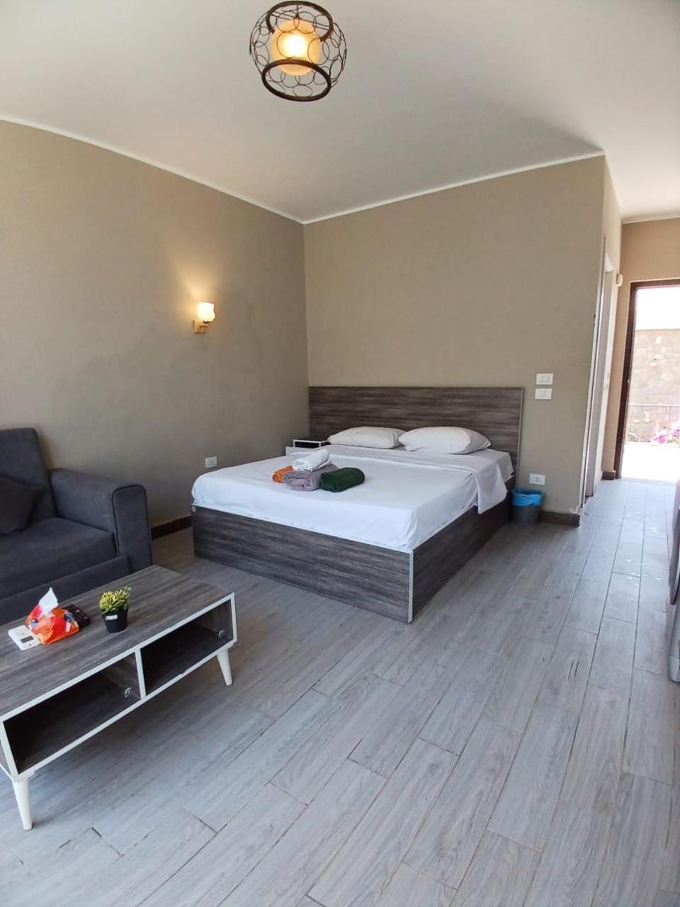 Apartament Bali Gouna