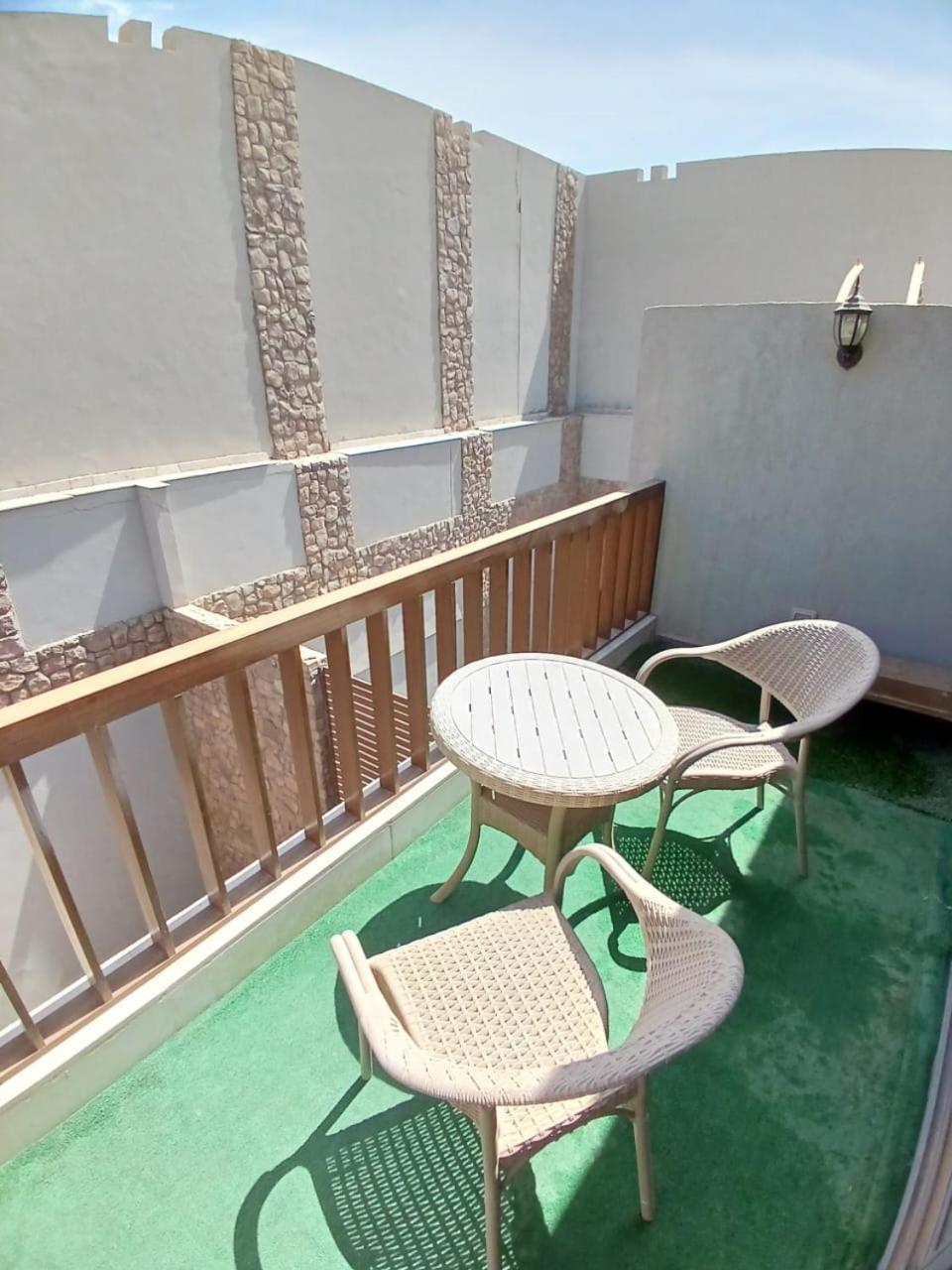 Bali Gouna Apartament Hurghada