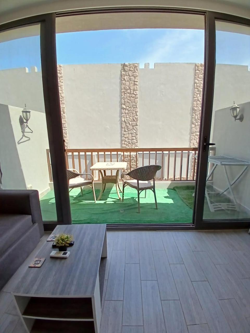 Apartament Bali Gouna Hurghada