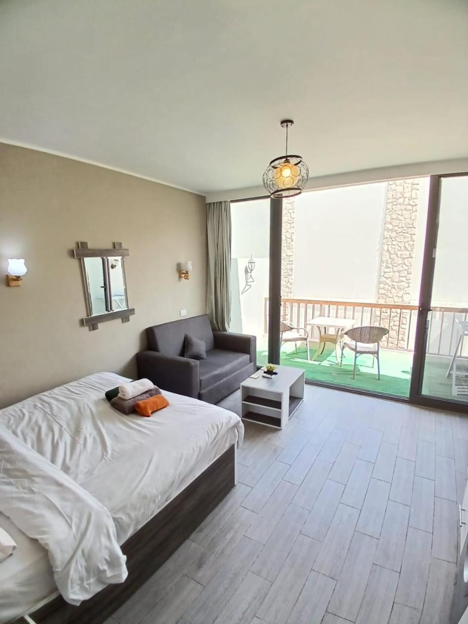 Apartment Bali Gouna *